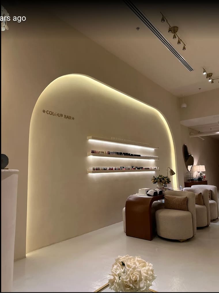 Charming Nail spa