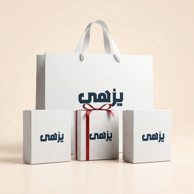 يزهى