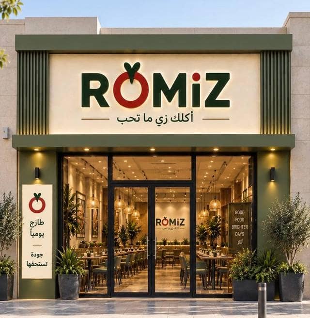 ROMIZ | روميز
