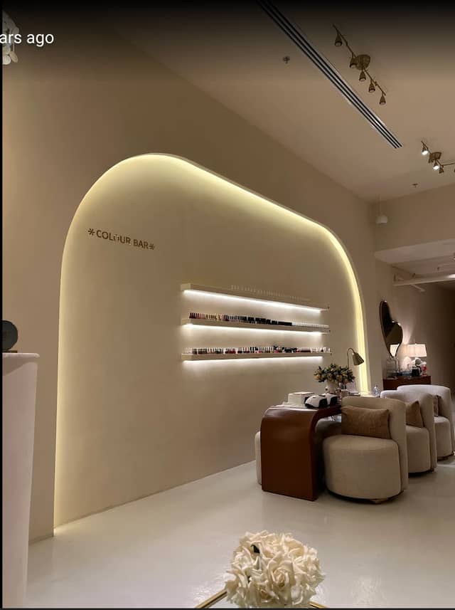 Charming Nail spa