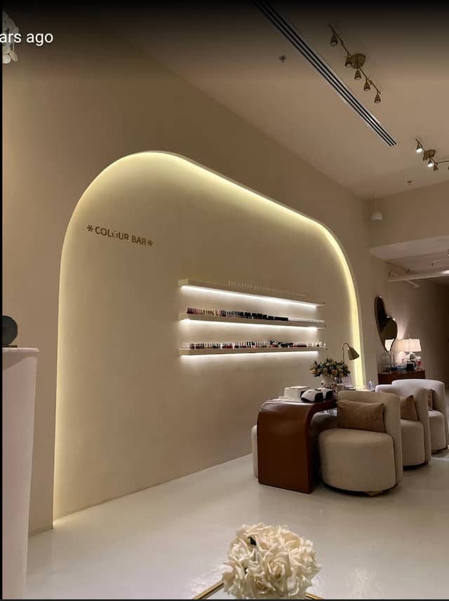 Charming Nail spa