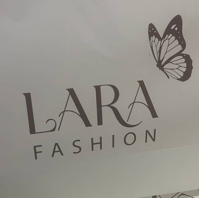 Lara.fashion