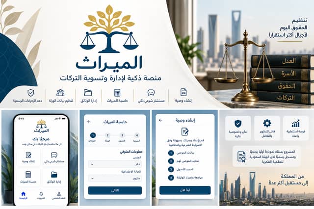 الميراث